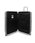 RESIST'R CASE M Metal Silver - 2