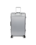 RESIST'R CASE M Metal Silver - 3