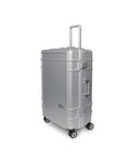 RESIST'R CASE M Metal Silver - 4