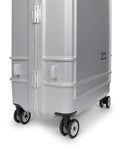 RESIST'R CASE M Metal Silver - 6