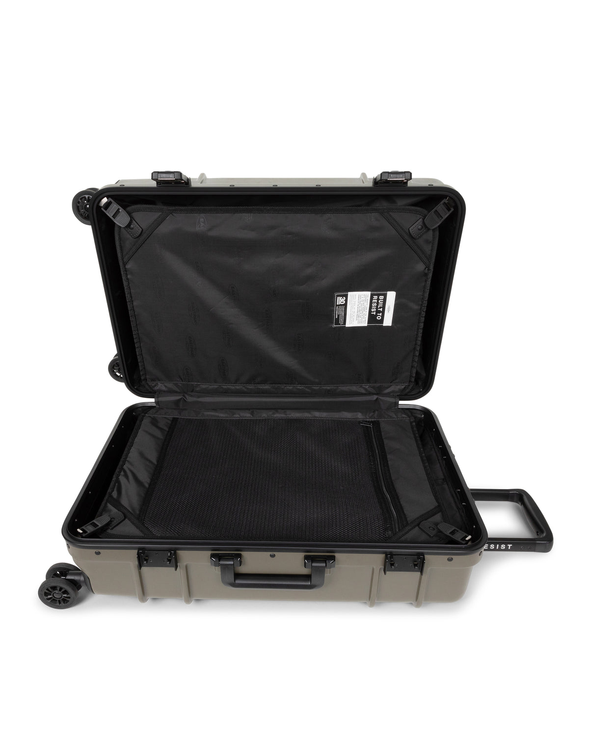 RESIST'R CASE M  - 2