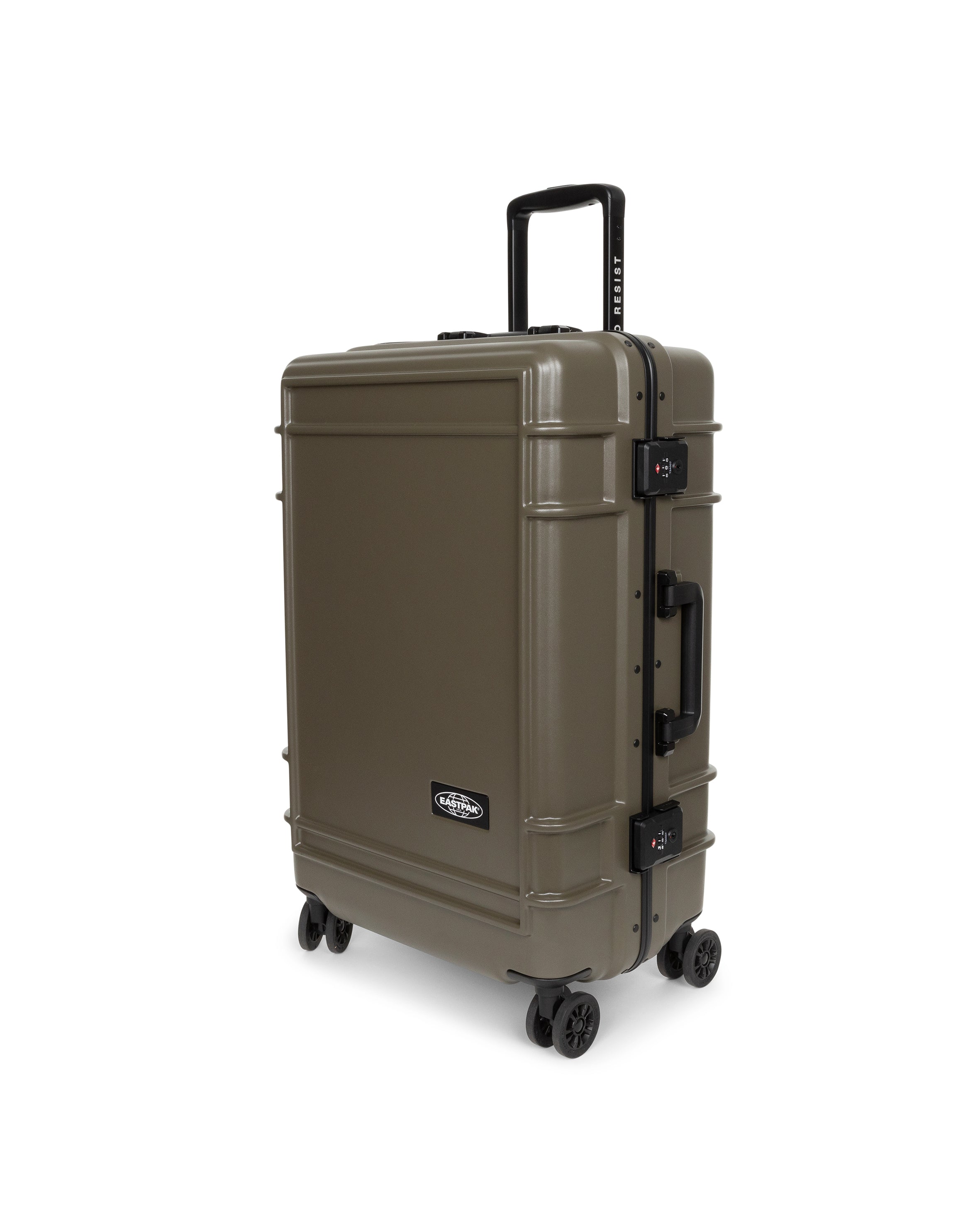 RESIST'R CASE M