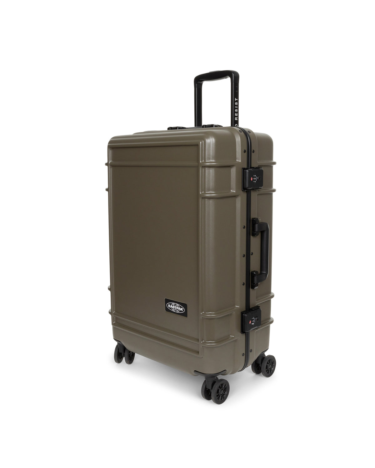 RESIST'R CASE M  - 5