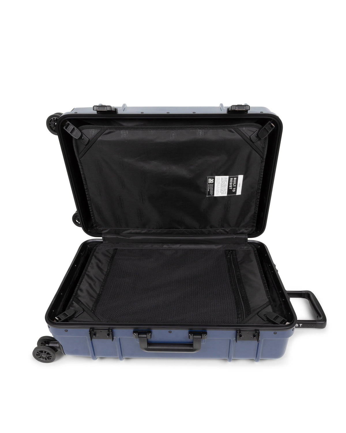 RESIST'R CASE M  - 2