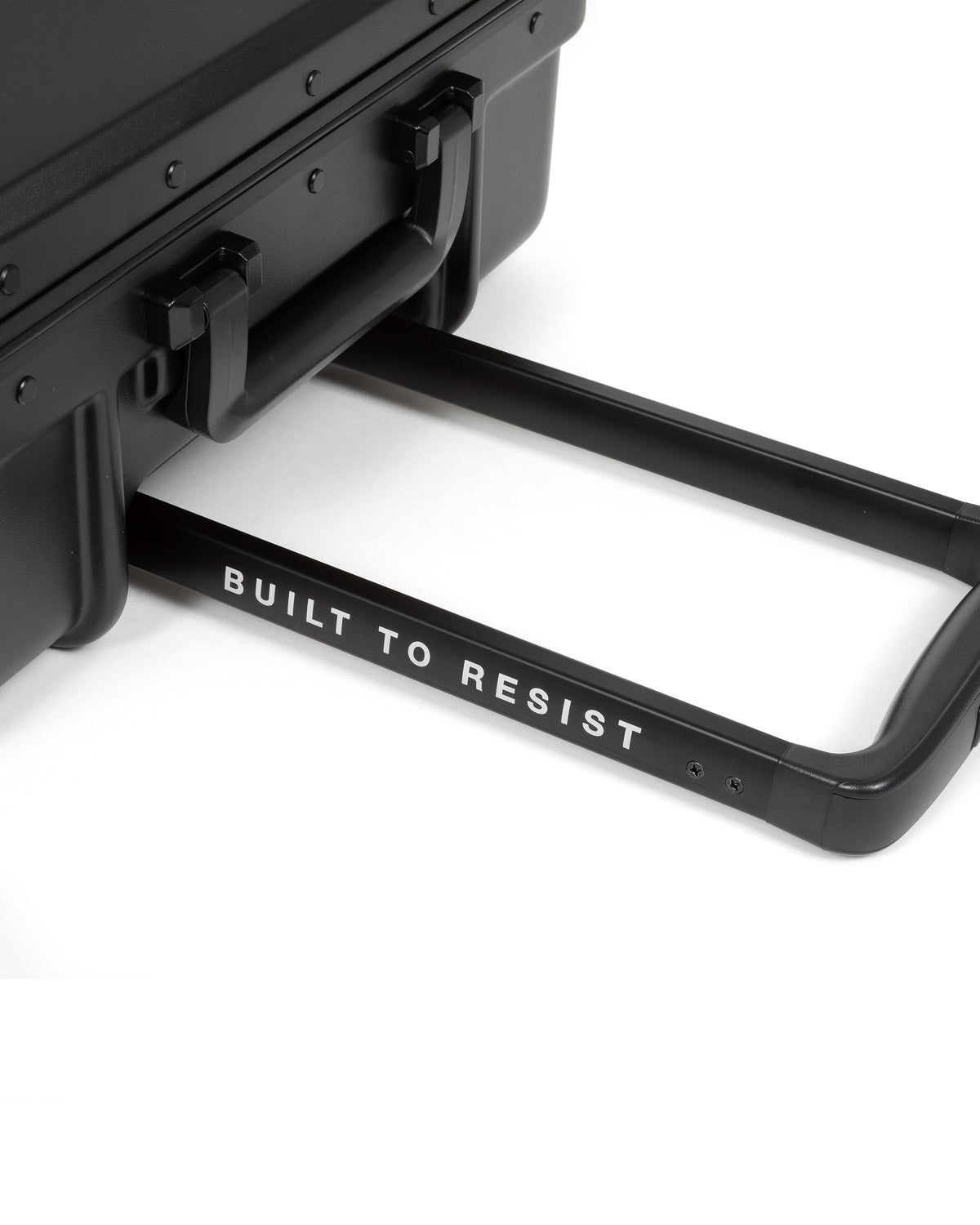 RESIST'R CASE L  - 9