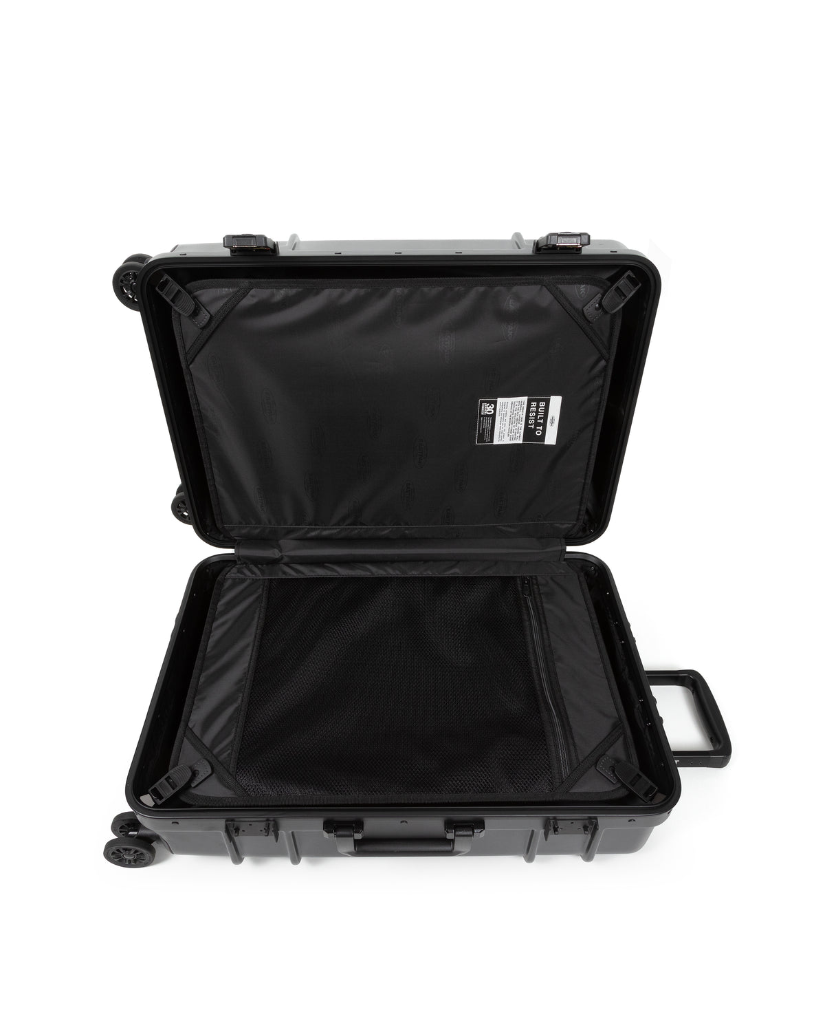 RESIST'R CASE L  - 2