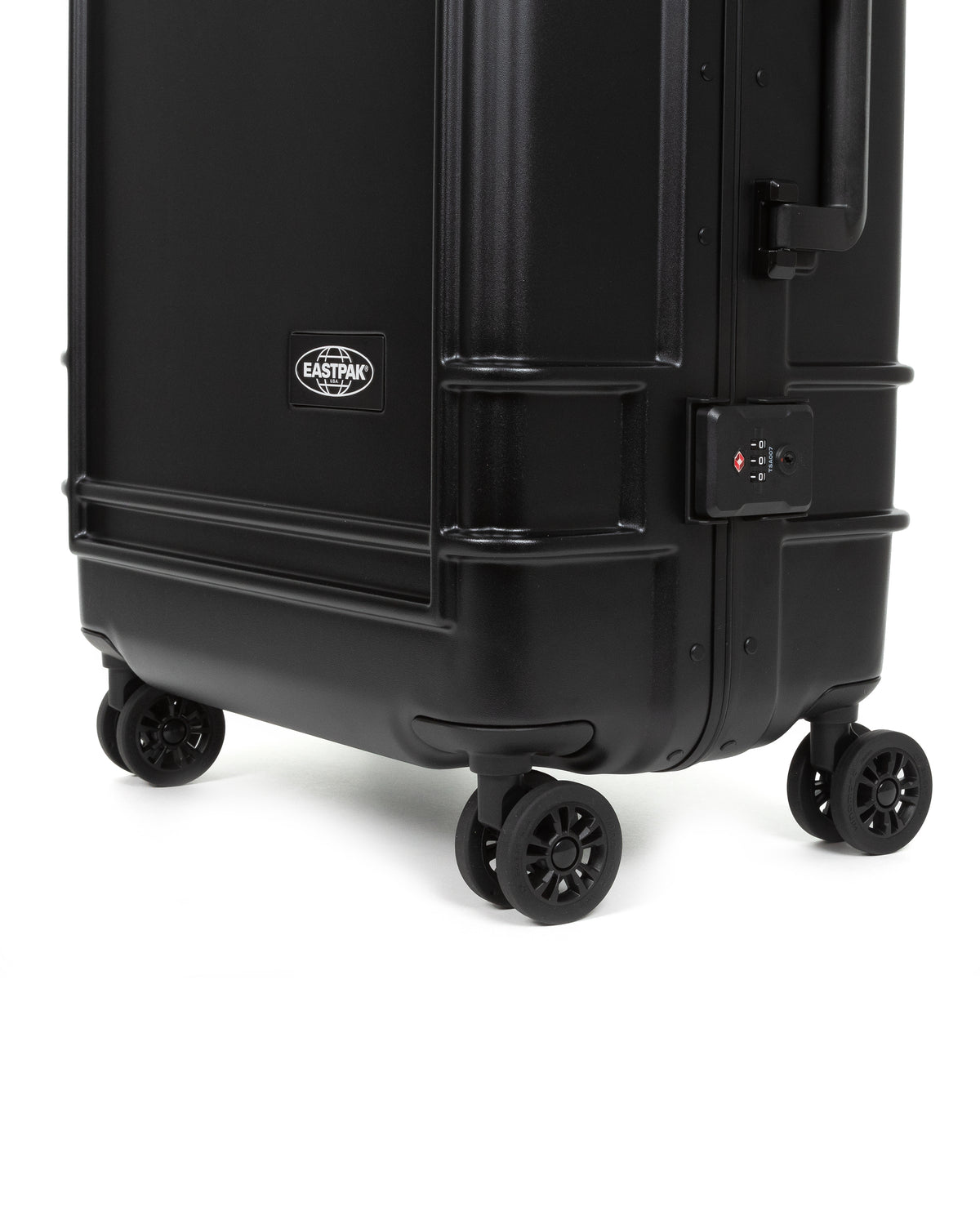 RESIST'R CASE L  - 8