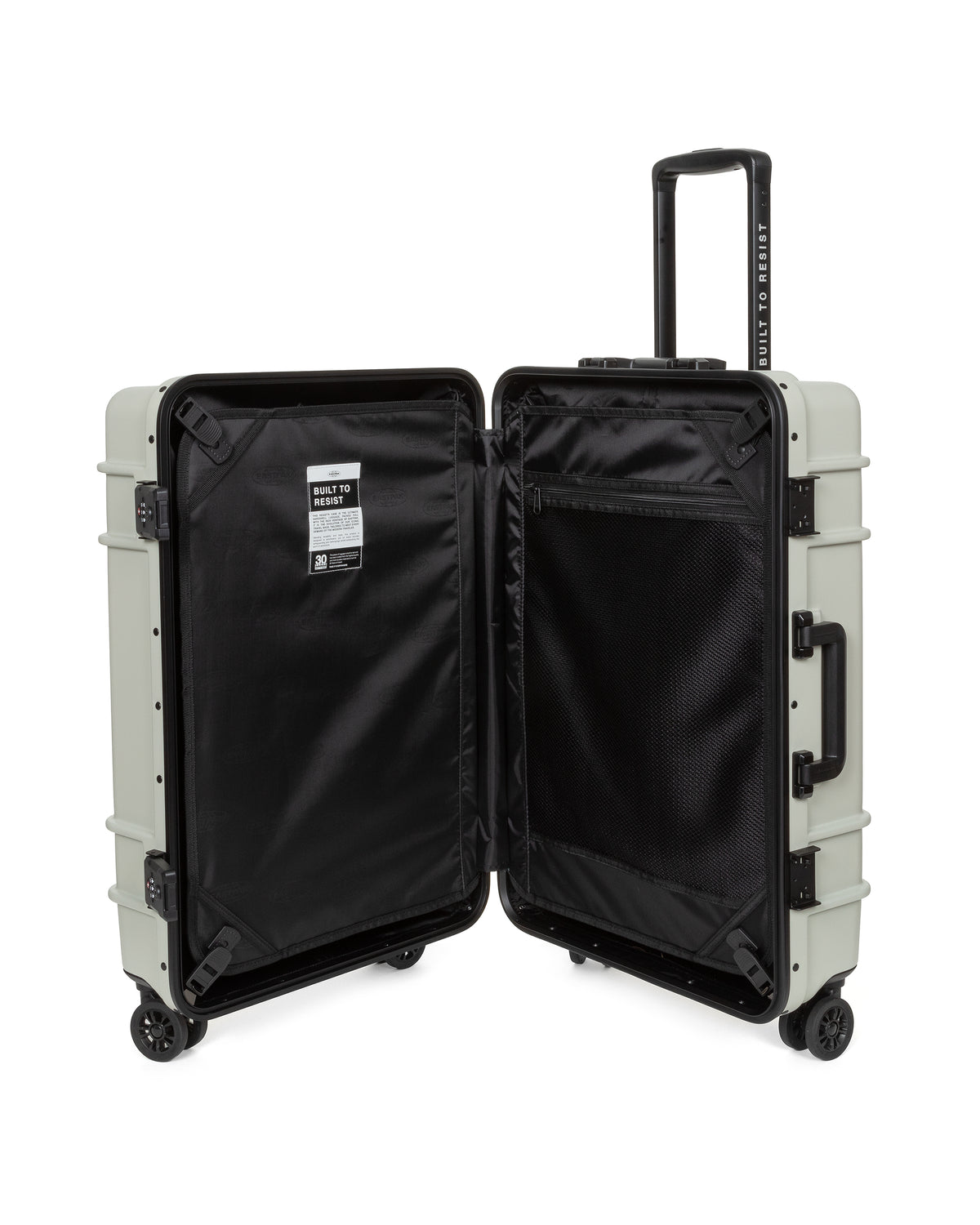 RESIST'R CASE L  - 2