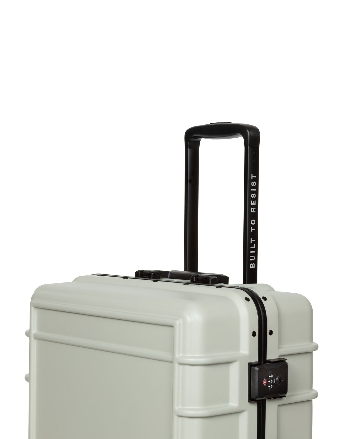RESIST'R CASE L  - 6