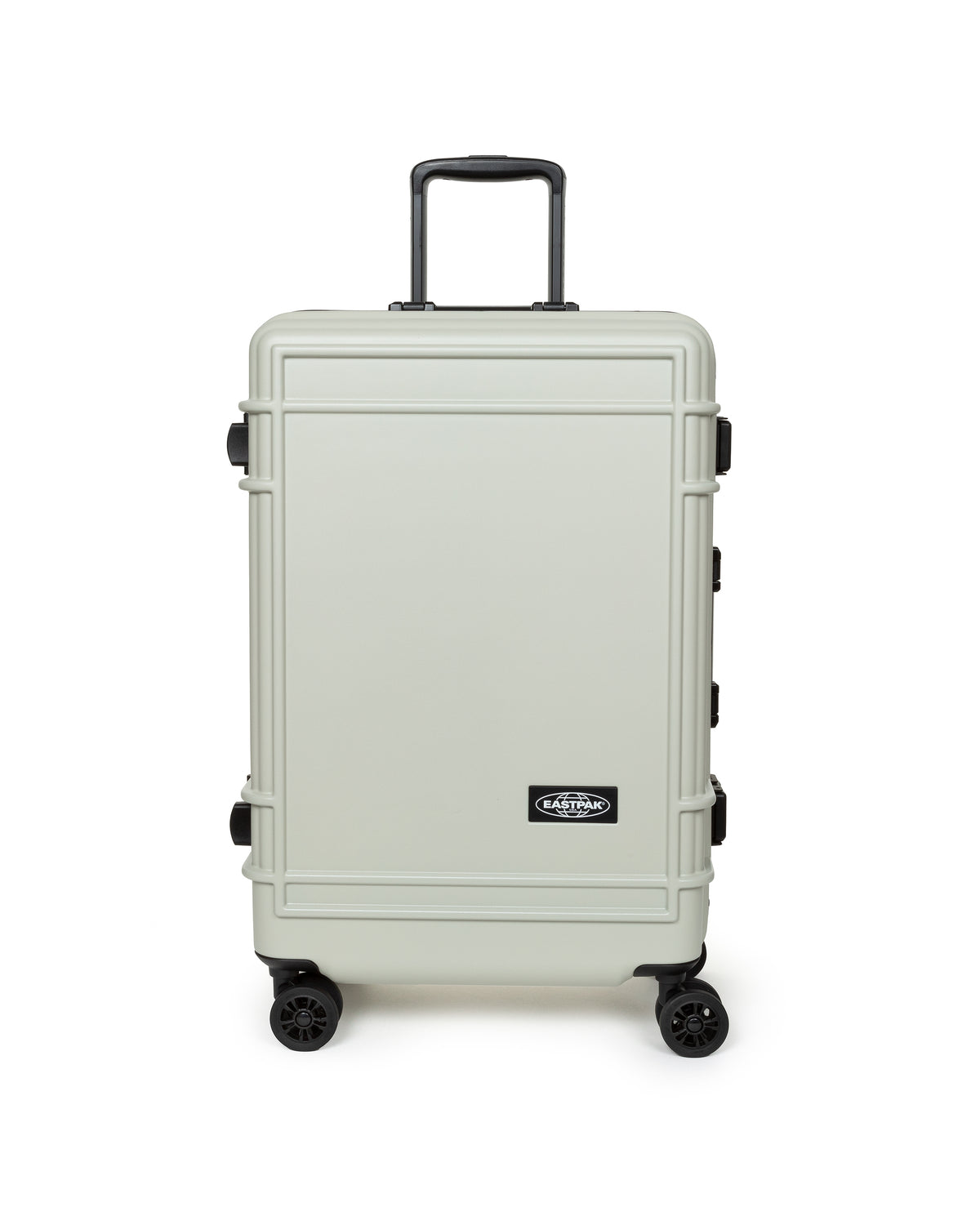 RESIST'R CASE L - Sand | Eastpak