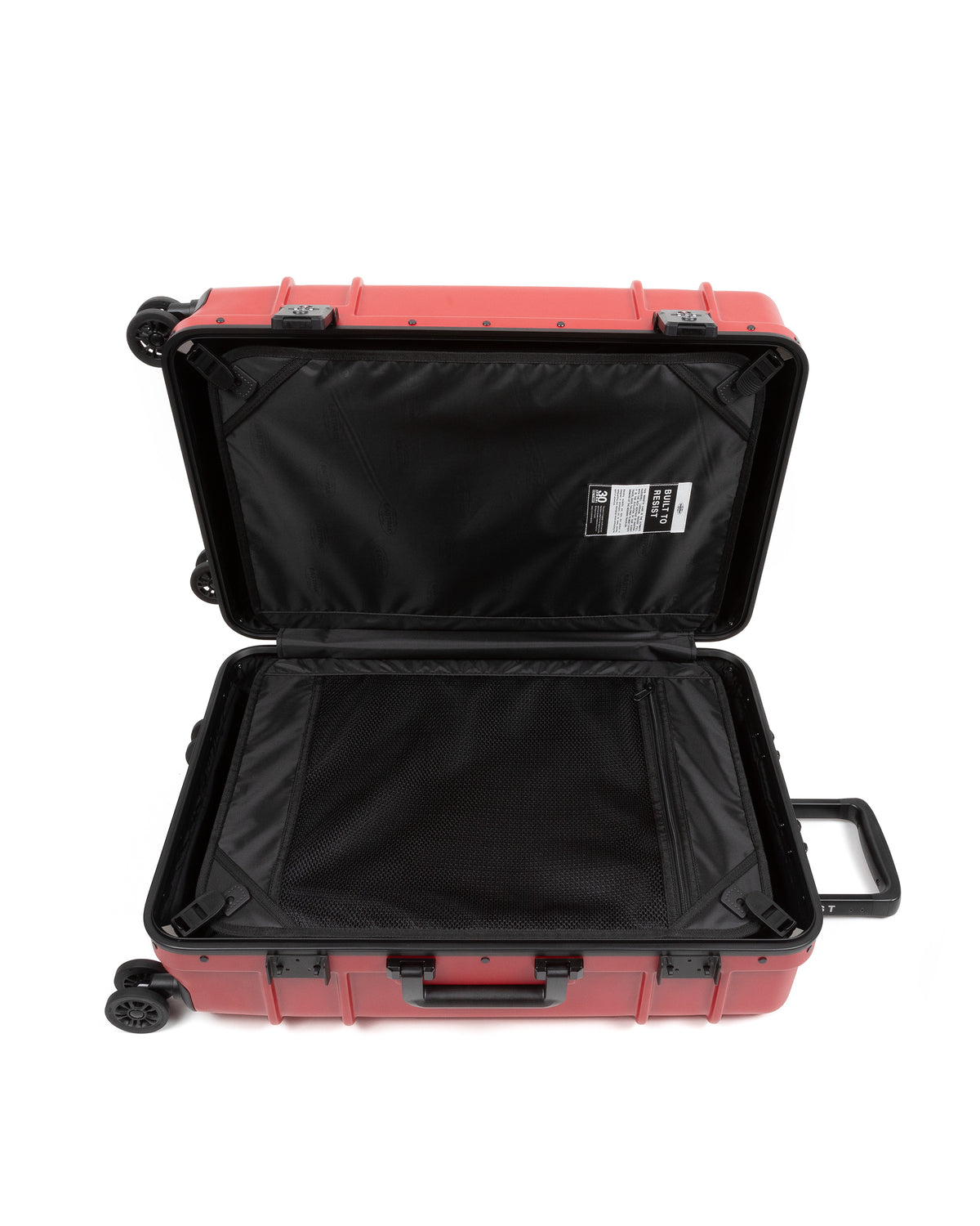 RESIST'R CASE L  - 2