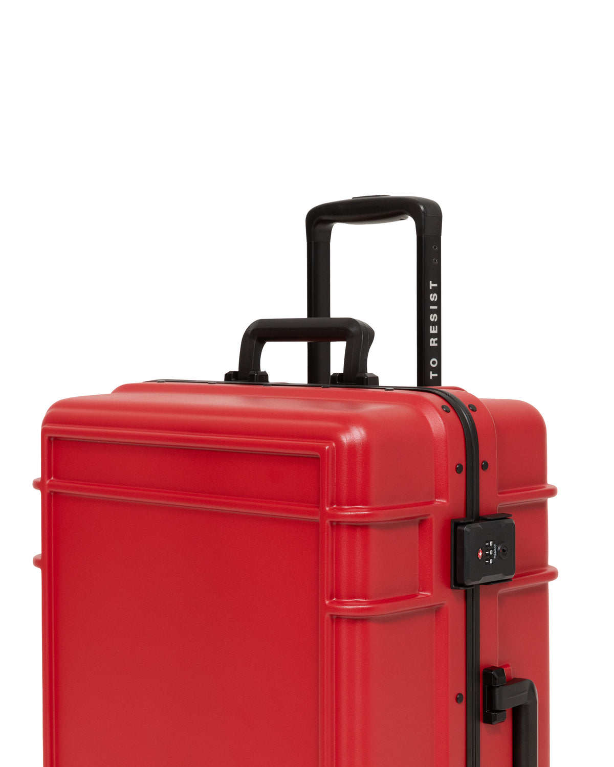 RESIST'R CASE L  - 7