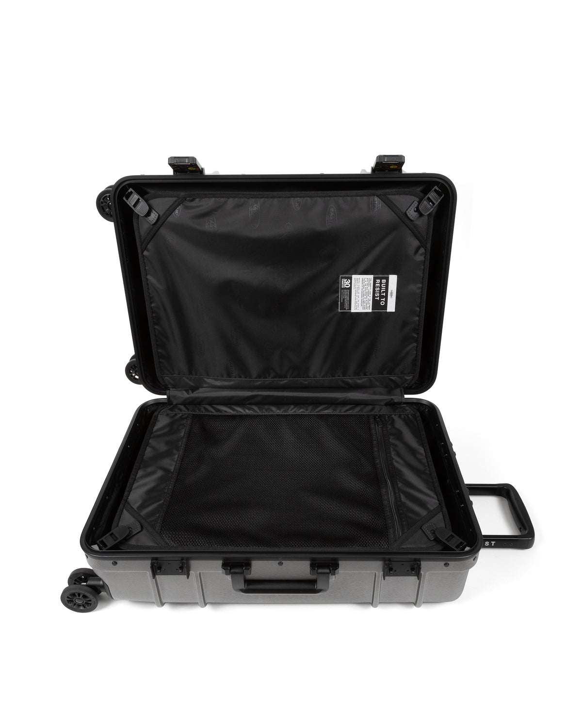 RESIST'R CASE L  - 2