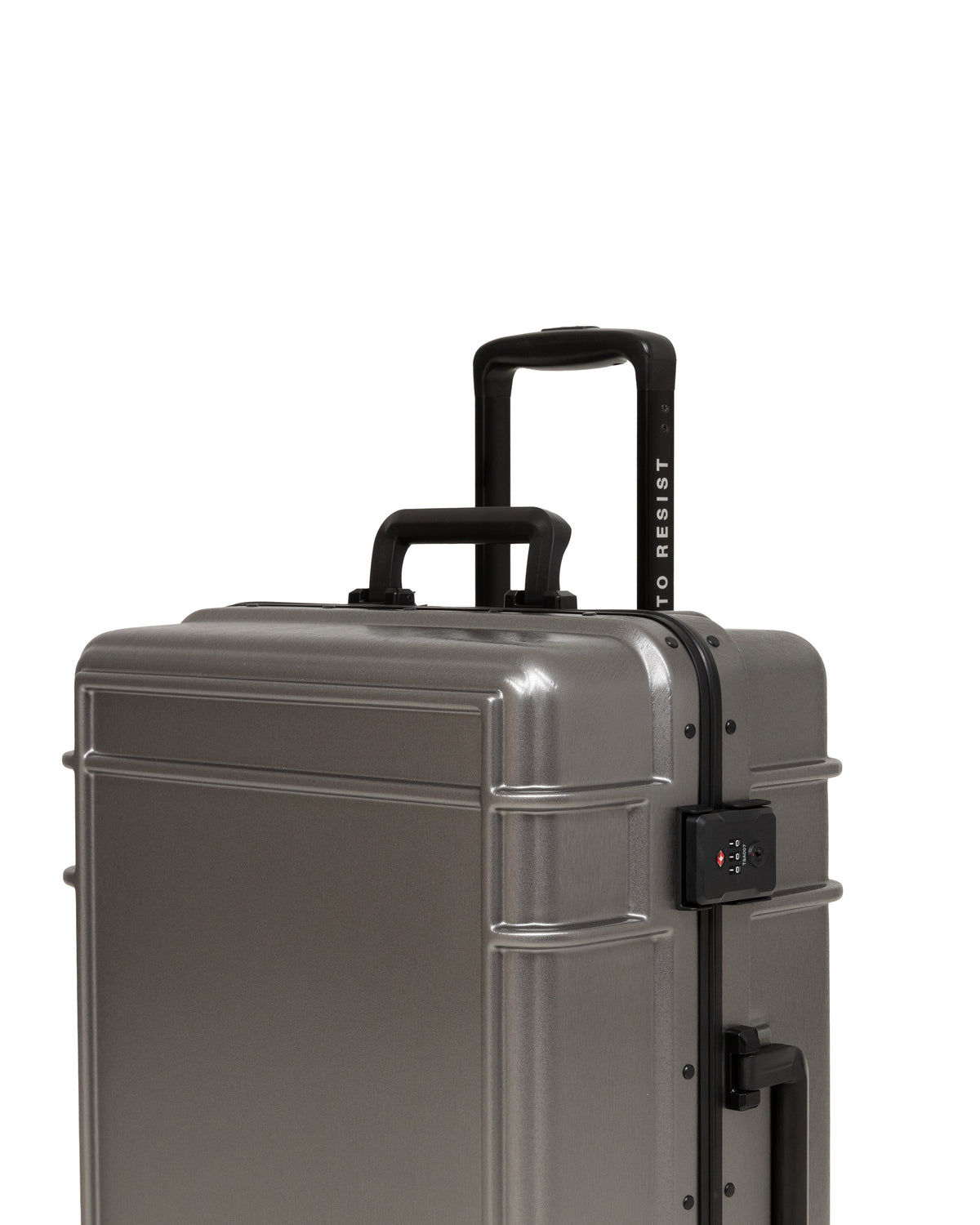 RESIST'R CASE L  - 7