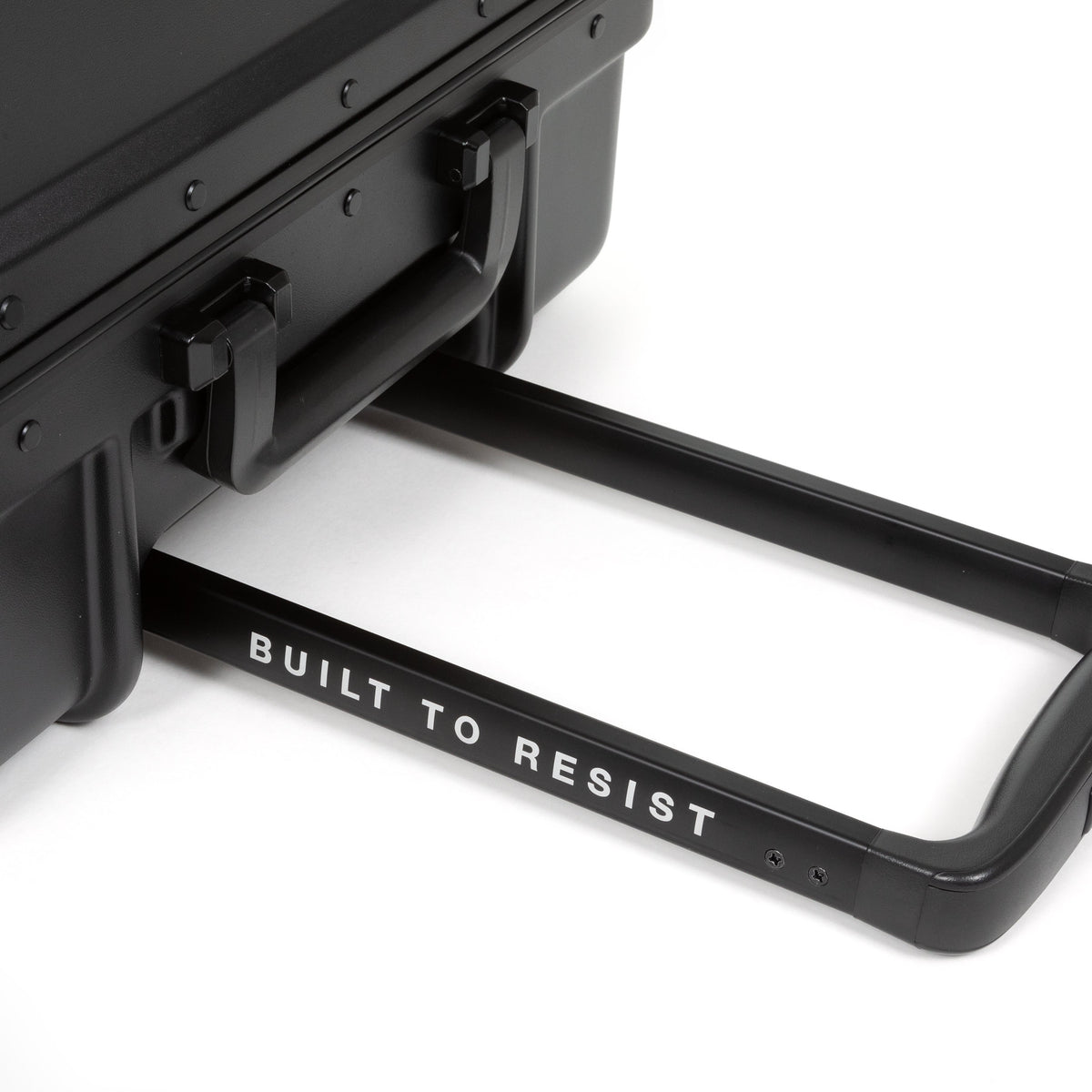 RESIST'R CASE L  - 10