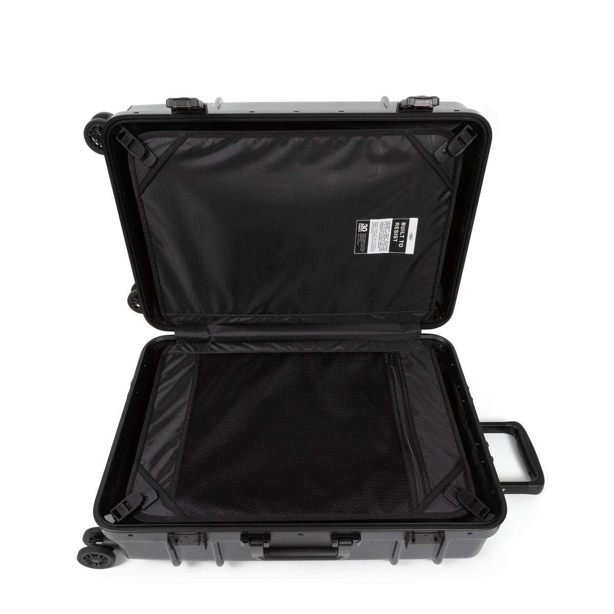 RESIST'R CASE L  - 2