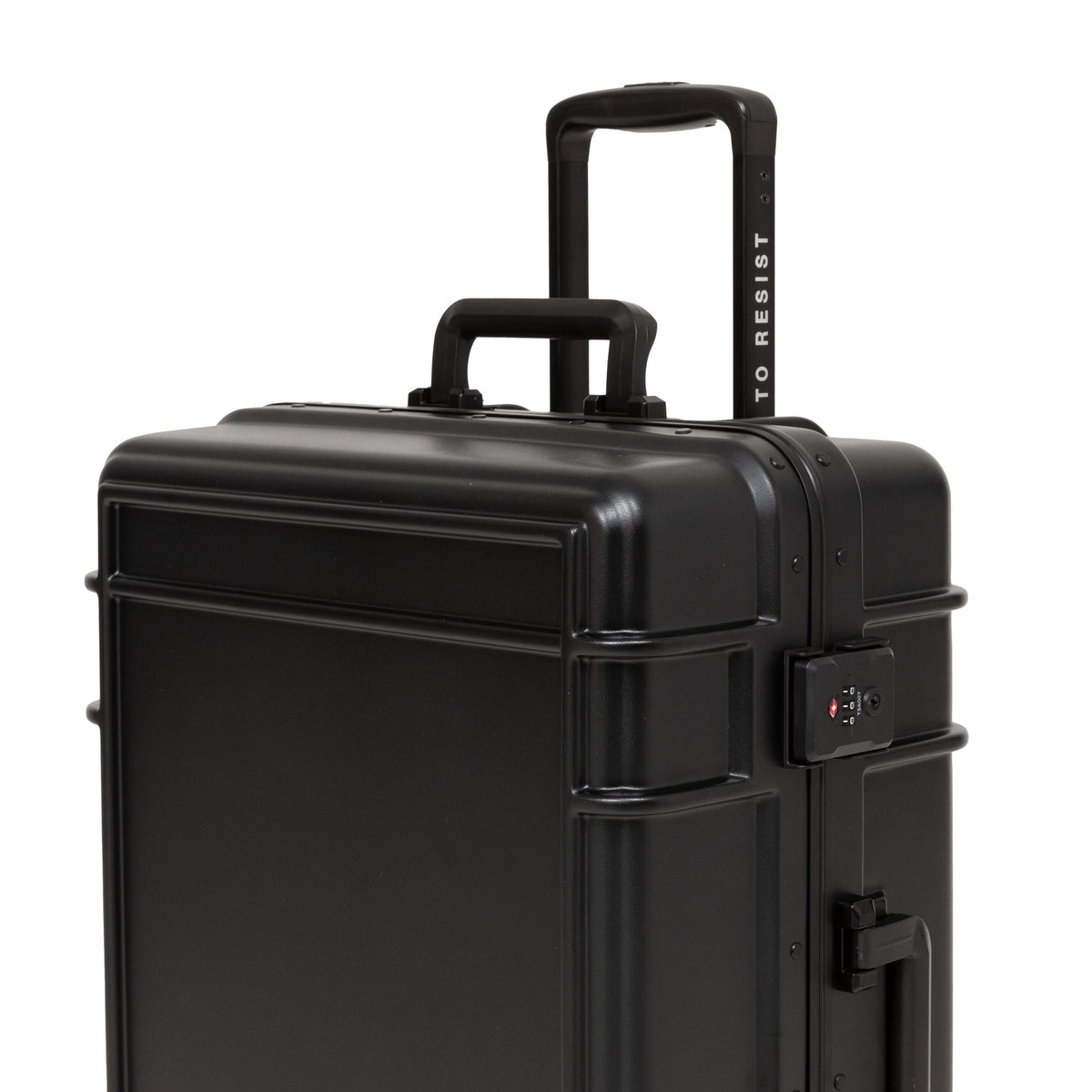 RESIST'R CASE L  - 8