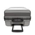 RESIST'R CASE L Brushed Metal - 12