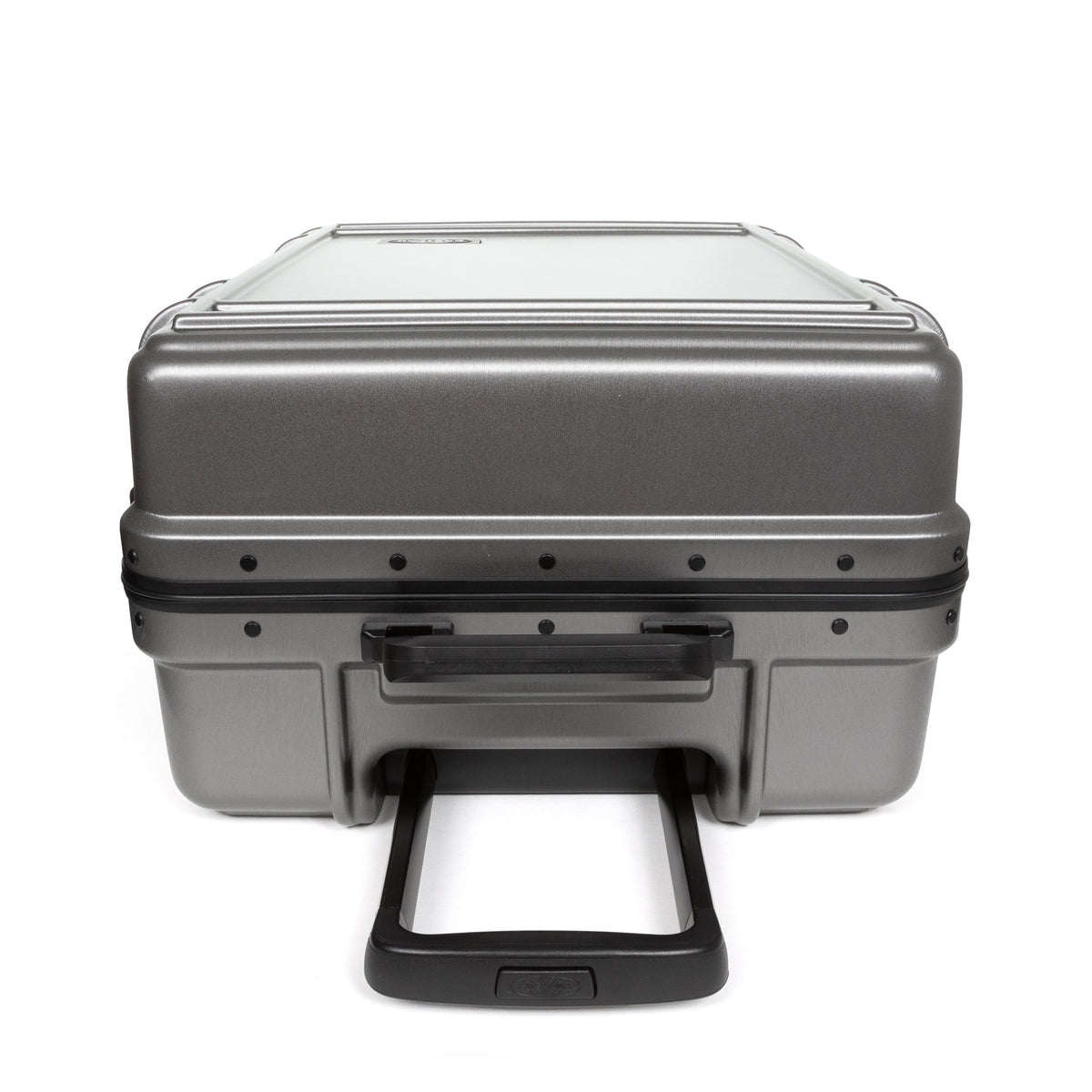 RESIST'R CASE L Brushed Metal - 12