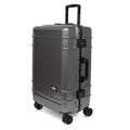 RESIST'R CASE L Brushed Metal - 6