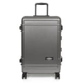 RESIST'R CASE L Brushed Metal - 1