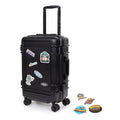 RESIST'R CASE L  - 7