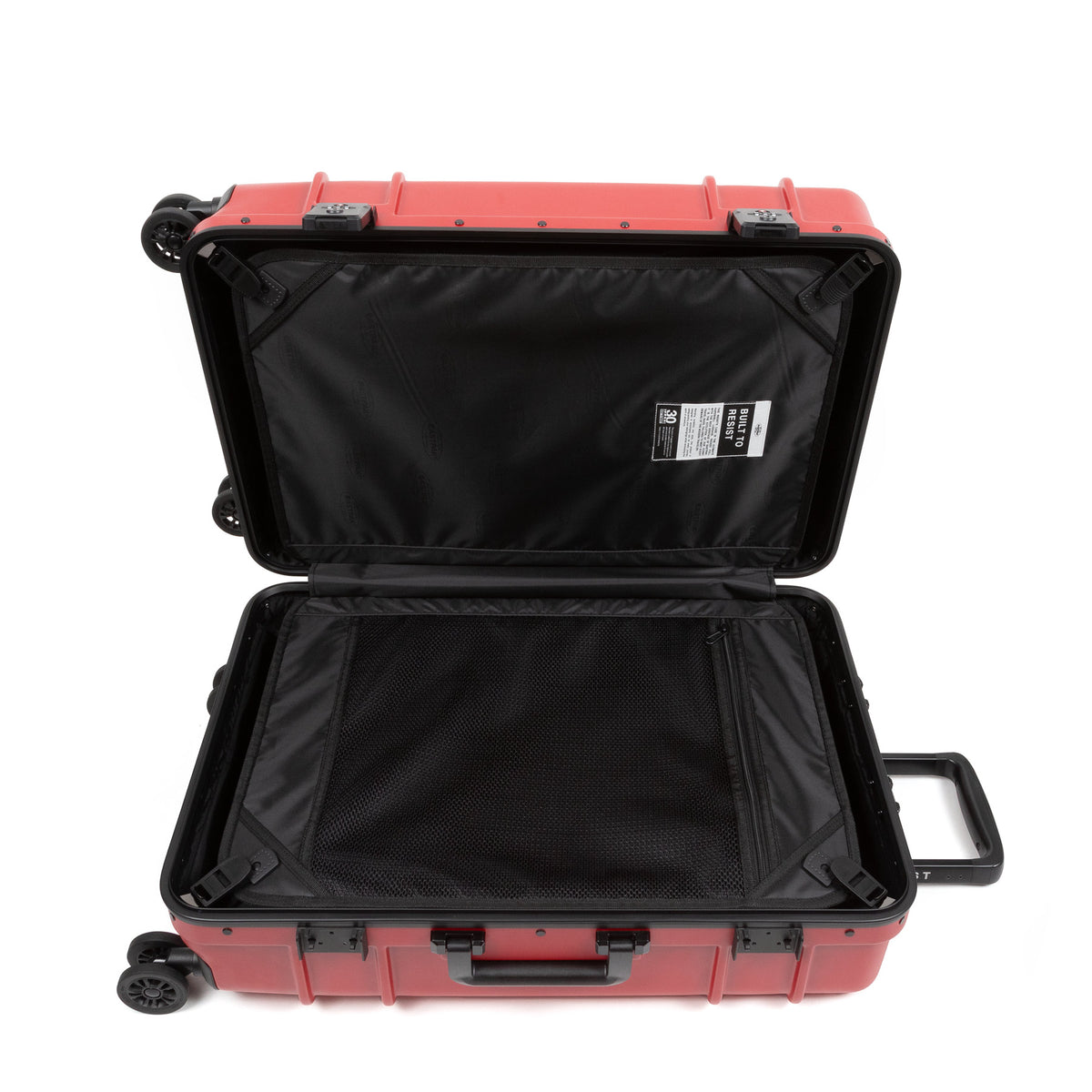 RESIST'R CASE L  - 2