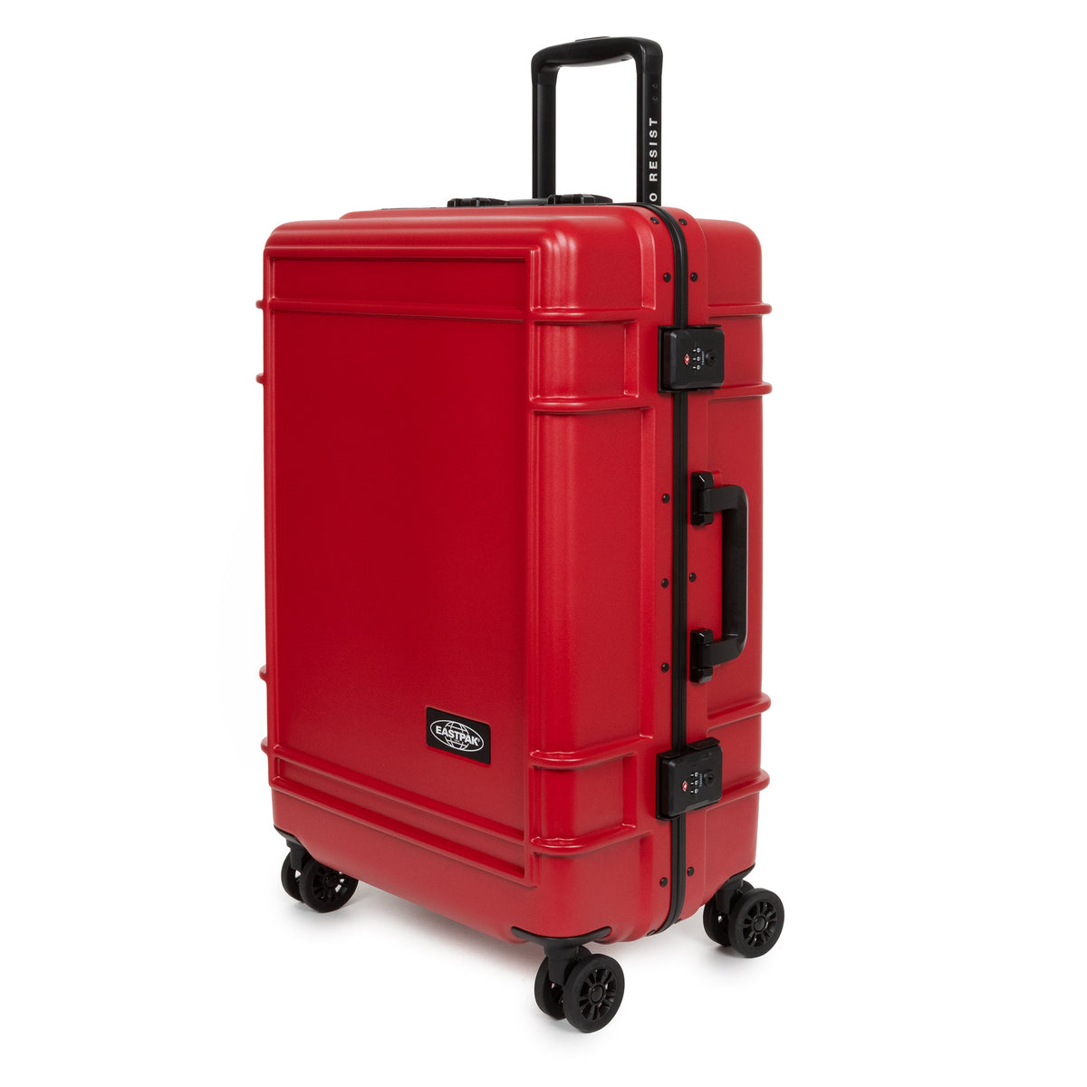 RESIST'R CASE L  - 6