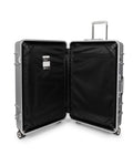 RESIST'R CASE L Metal Silver - 2