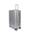 RESIST'R CASE L Metal Silver - 4