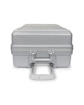 RESIST'R CASE L Metal Silver - 6