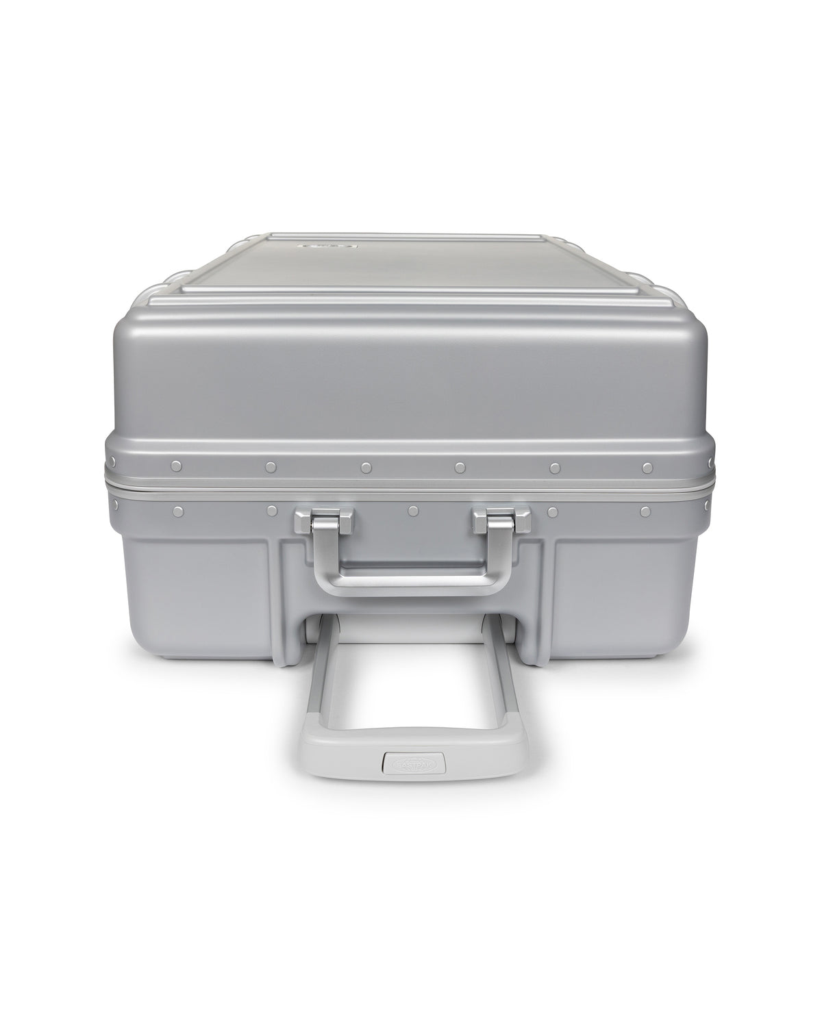 RESIST'R CASE L Metal Silver - 6