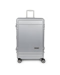 RESIST'R CASE L Metal Silver - 1