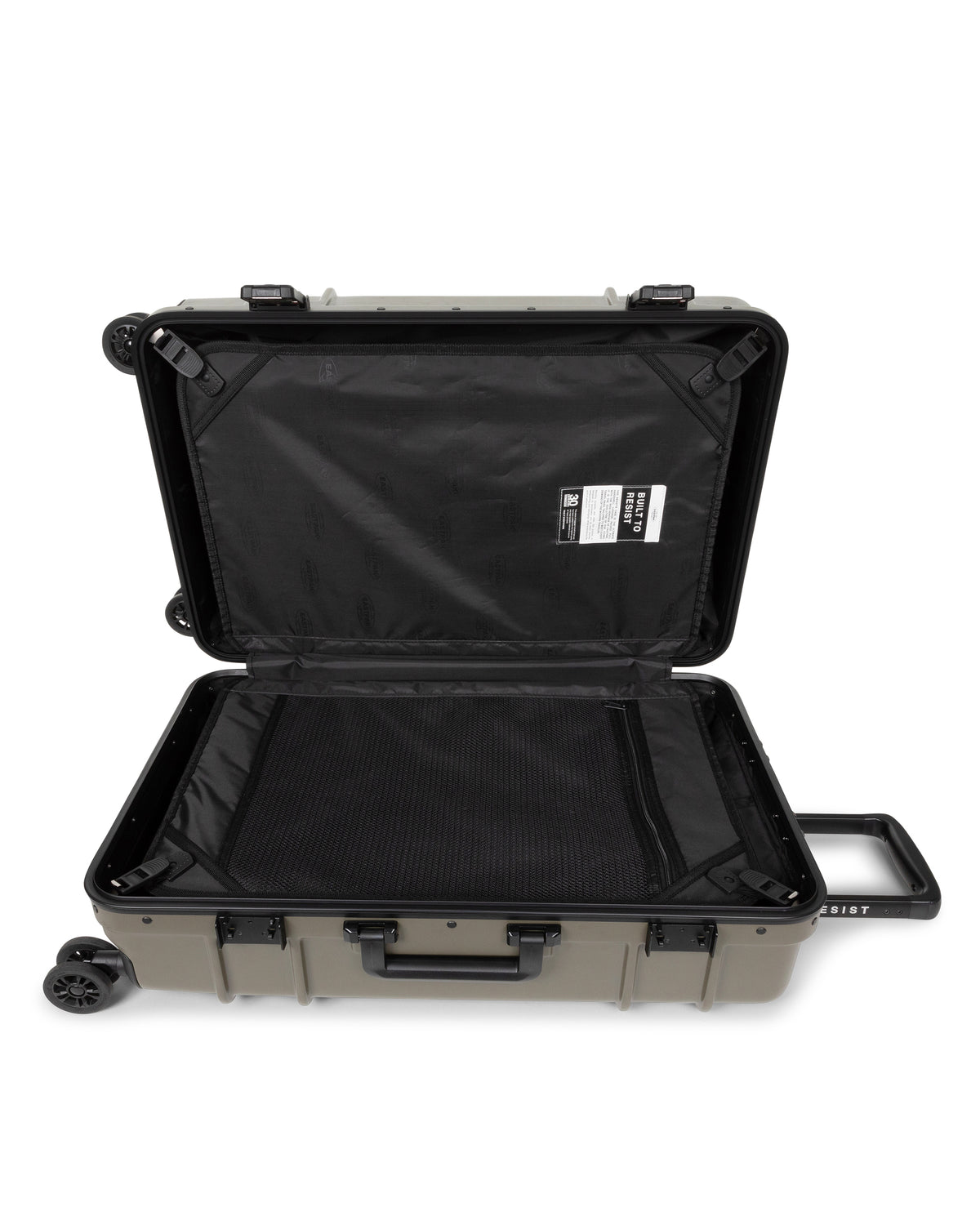 RESIST'R CASE L  - 2