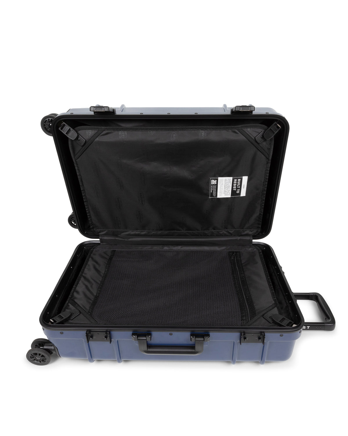 RESIST'R CASE L  - 2