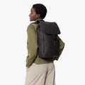 YARIN CNNCT F Matte Black - 2
