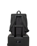 YARIN CNNCT F Matte Black - 9