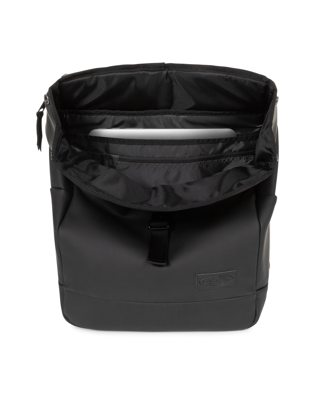 YARIN CNNCT F Matte Black - 3
