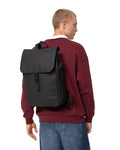 YARIN CNNCT F Matte Black - 5