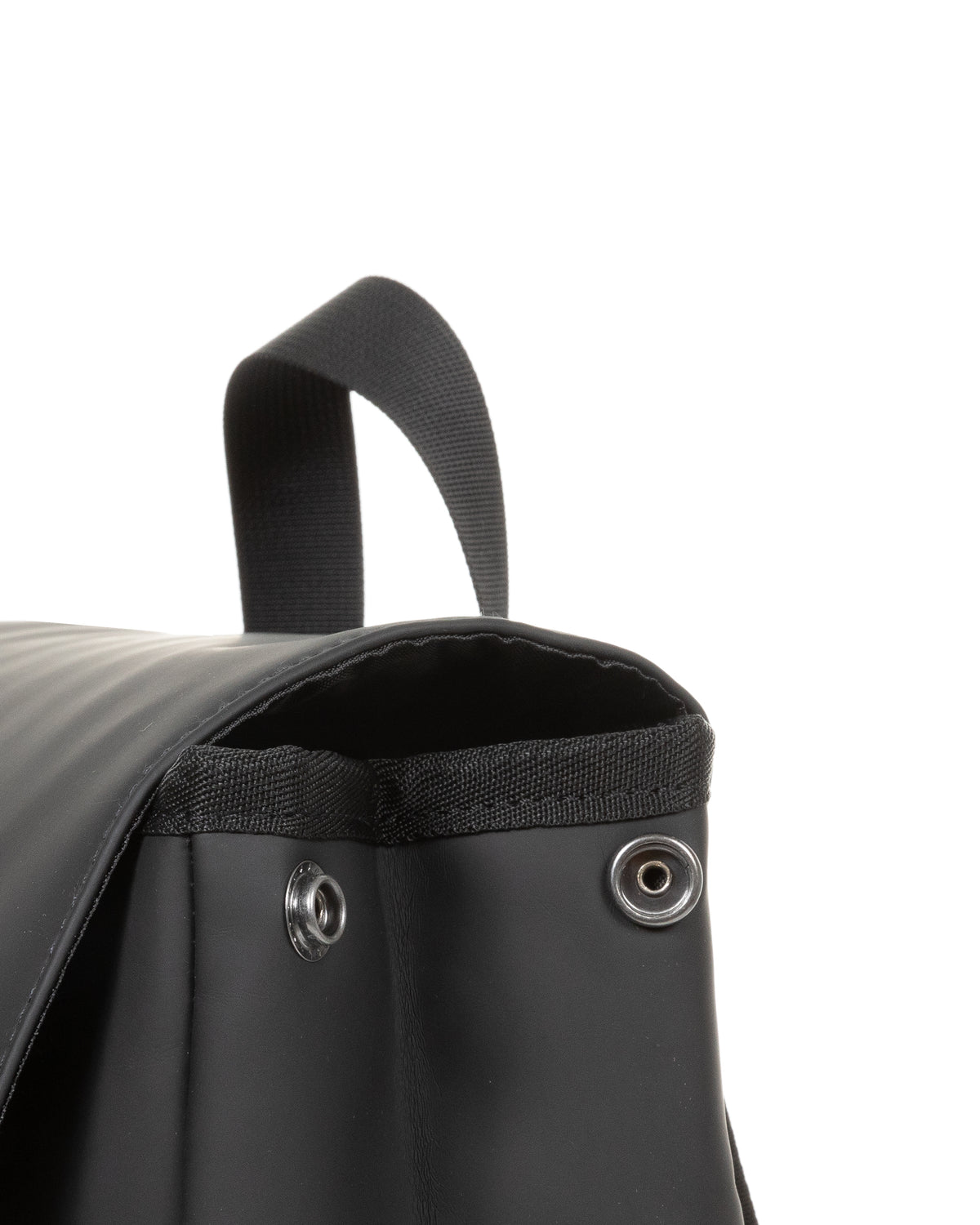 YARIN CNNCT F Matte Black - 6