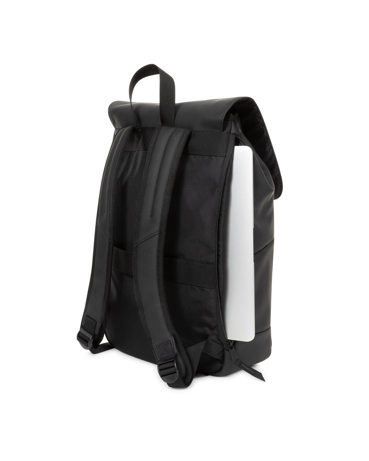 YARIN CNNCT F Matte Black - 7