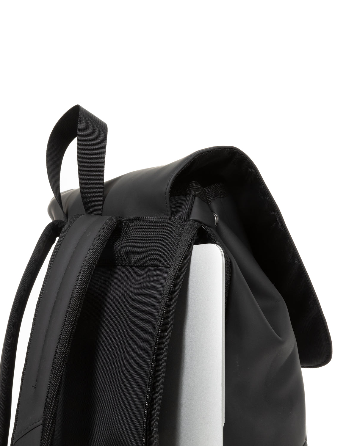 YARIN CNNCT F Matte Black - 8