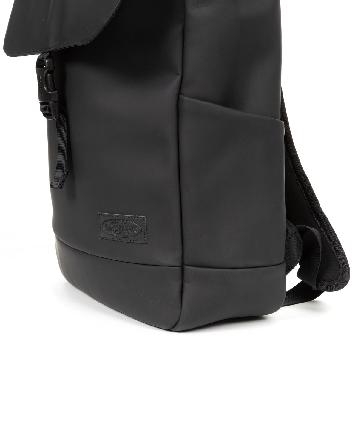 YARIN CNNCT F Matte Black - 10