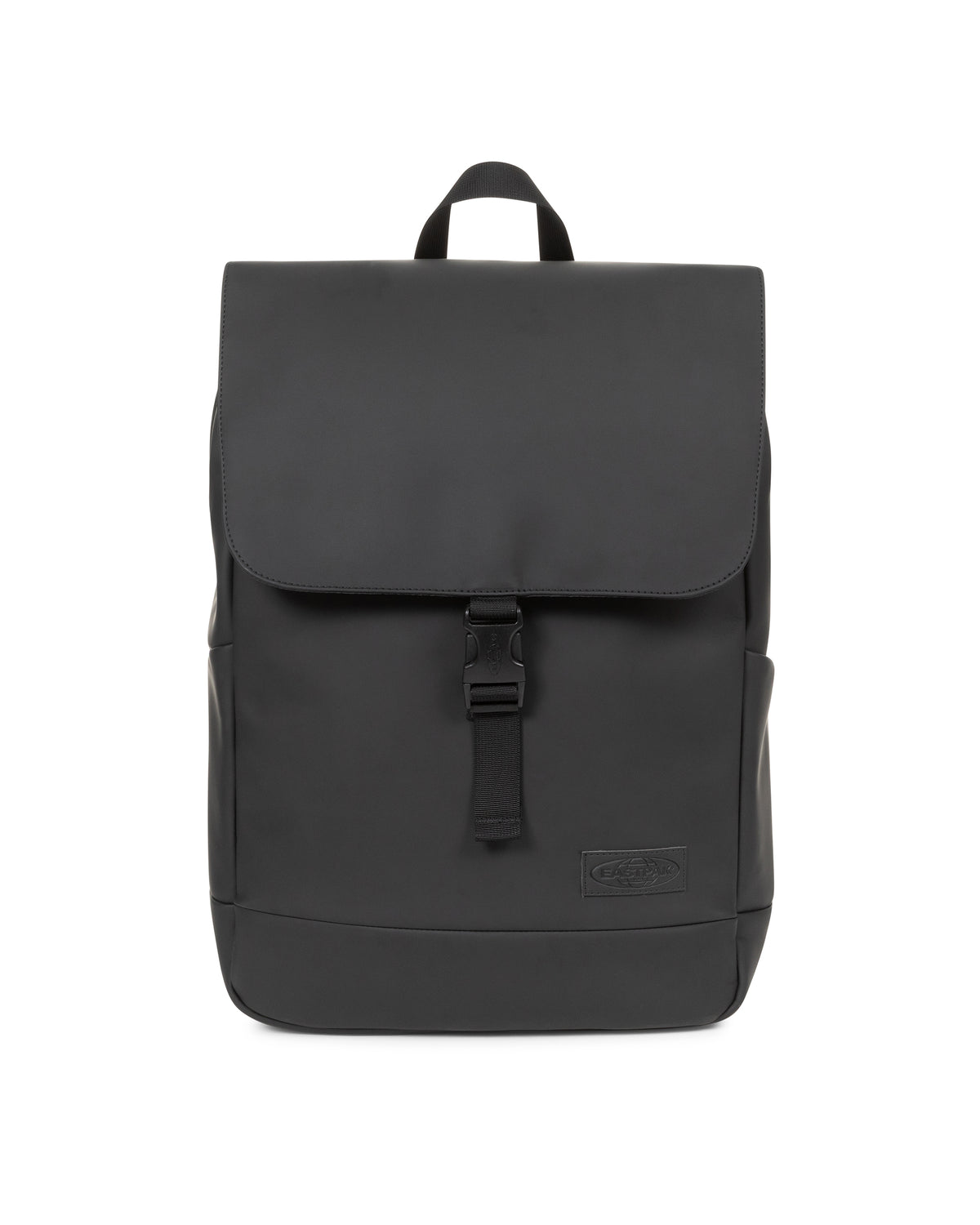 YARIN CNNCT F Matte Black - 1