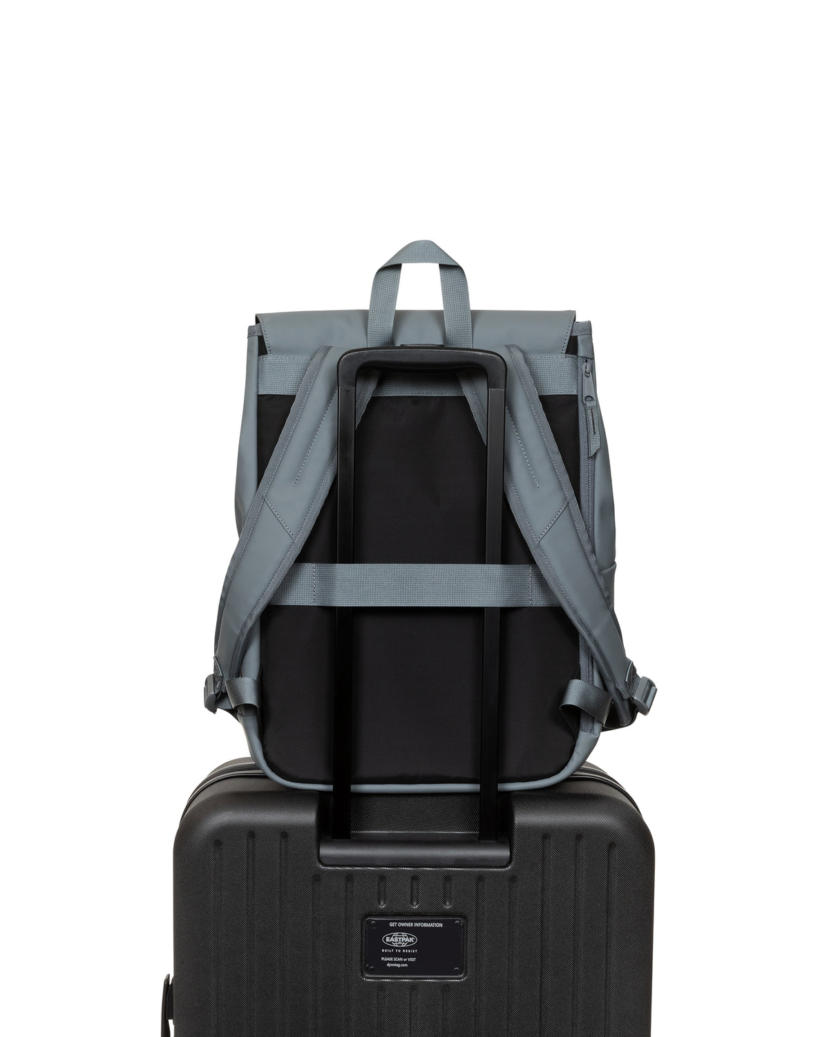 YARIN CNNCT F Matte Storm - 9