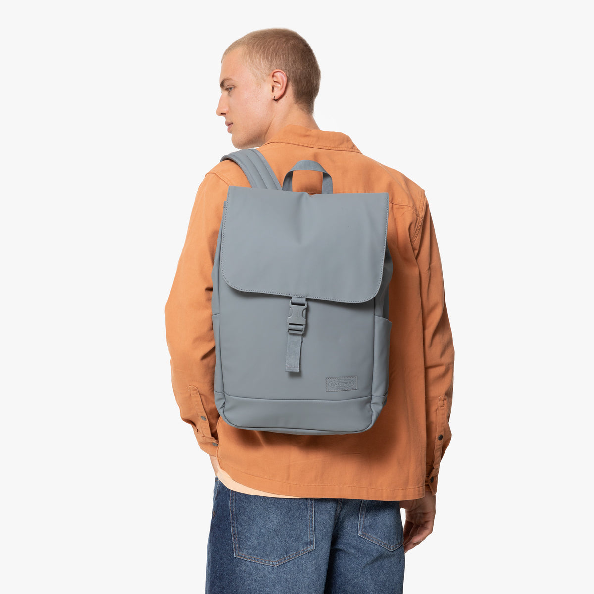 YARIN CNNCT F Matte Storm - 5