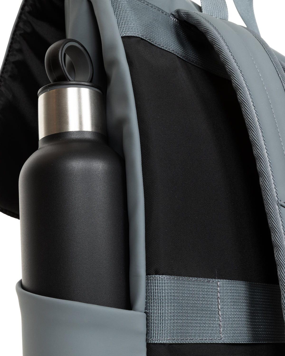 YARIN CNNCT F Matte Storm - 8