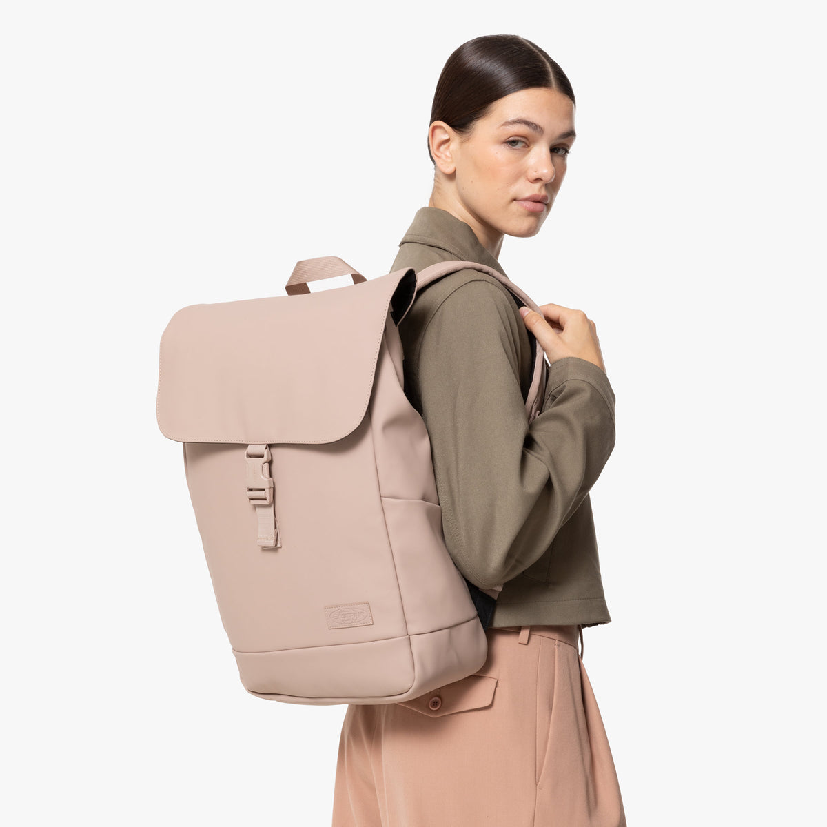 YARIN CNNCT F Matte Sand - 2