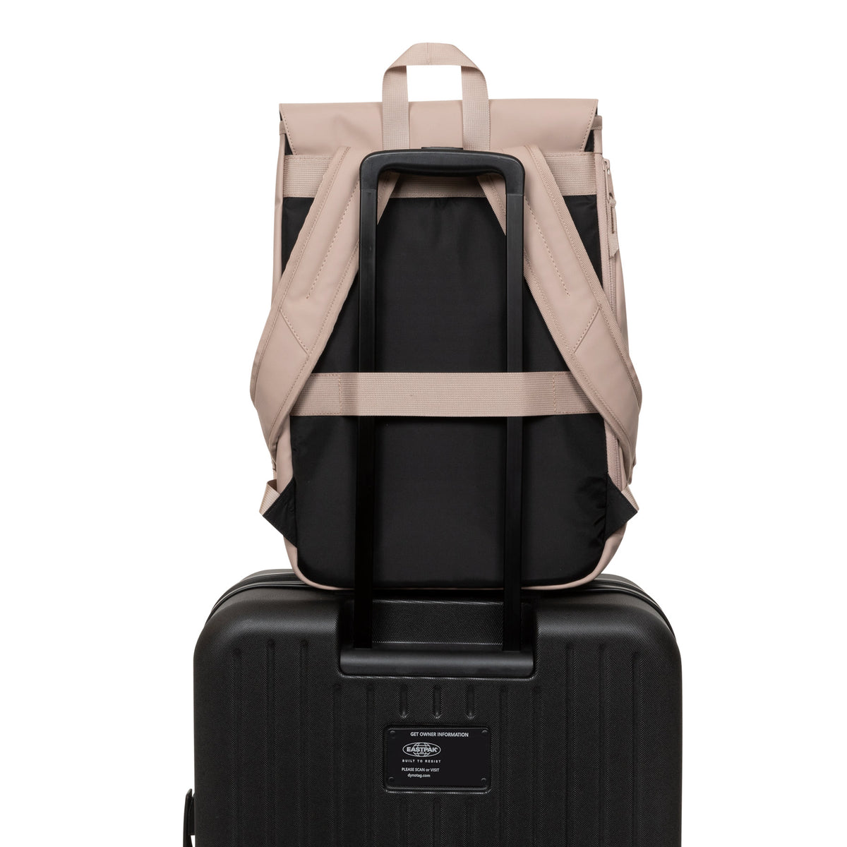 YARIN CNNCT F Matte Sand - 9