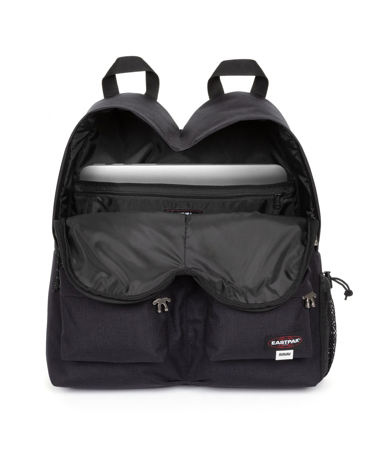 AV DOUBLE PAK'R  - 3